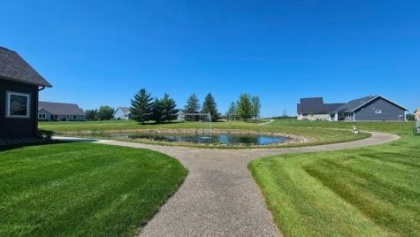 Lot 28 Jessie View Drive SE Alexandria MN 56308