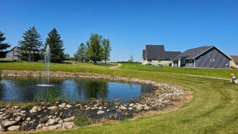Lot 28 Jessie View Drive SE Alexandria MN 56308