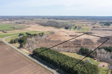 Tbd County Road 113 Brainerd MN 56401