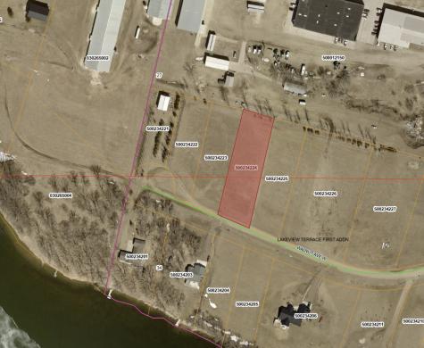 430 W Walnut Avenue Frazee MN 56544