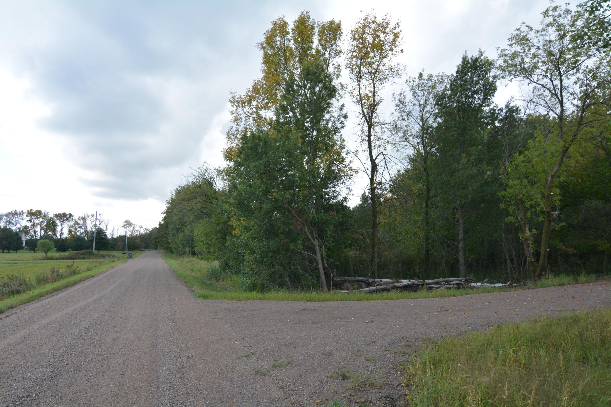Tbd 130th Avenue Milaca MN 56353
