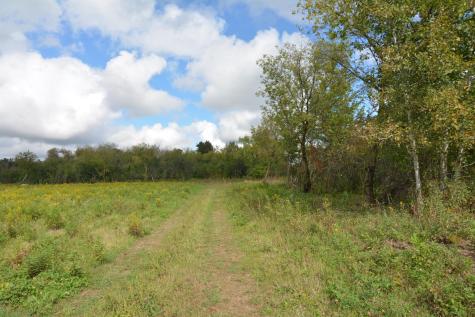 Tbd 130th Avenue Milaca MN 56353