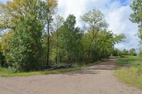 Tbd 130th Avenue Milaca MN 56353
