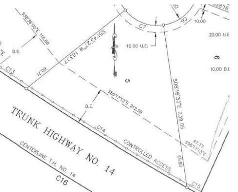 308 Spring Day Court NE Eyota MN 55934