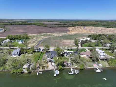 Tbd Lot 4 Blk 1 Chainview Drive NW Alexandria MN 56308