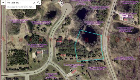 Lot 19 Block 2 Old Glory Drive NE Alexandria MN 56308