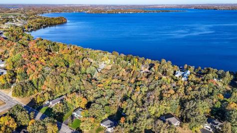 1077 S Shore Drive Detroit Lakes MN 56501