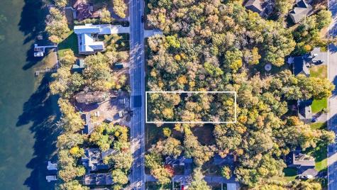 1077 S Shore Drive Detroit Lakes MN 56501