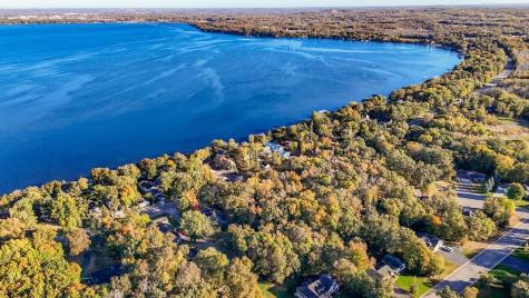1077 S Shore Drive Detroit Lakes MN 56501