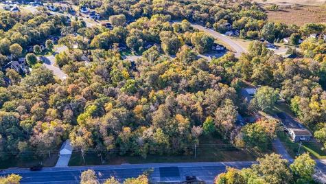 1077 S Shore Drive Detroit Lakes MN 56501