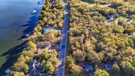 1077 S Shore Drive Detroit Lakes MN 56501