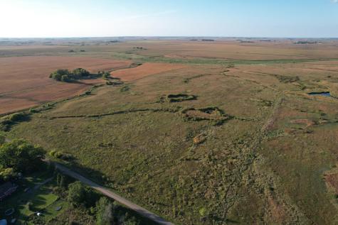 Tbd 340th Street Ogema MN 56569