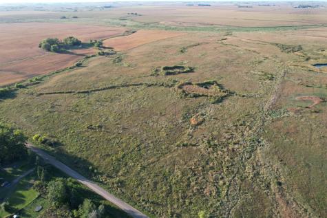 Tbd 340th Street Ogema MN 56569