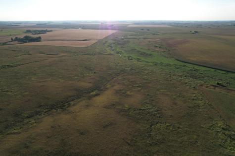 Tbd 340th Street Ogema MN 56569