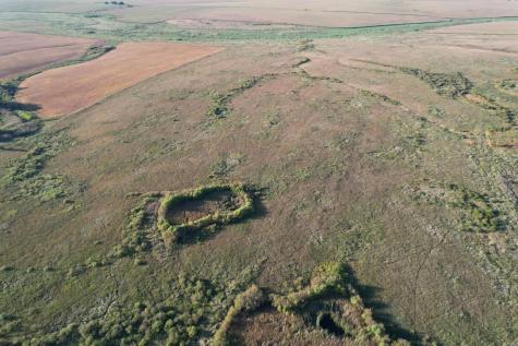 Tbd 340th Street Ogema MN 56569
