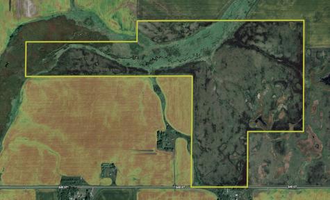 Tbd 340th Street Ogema MN 56569