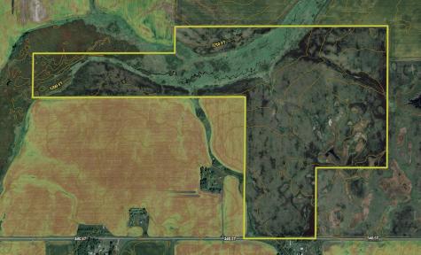 Tbd 340th Street Ogema MN 56569