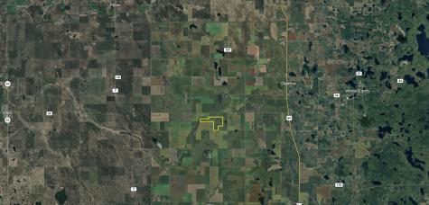Tbd 340th Street Ogema MN 56569