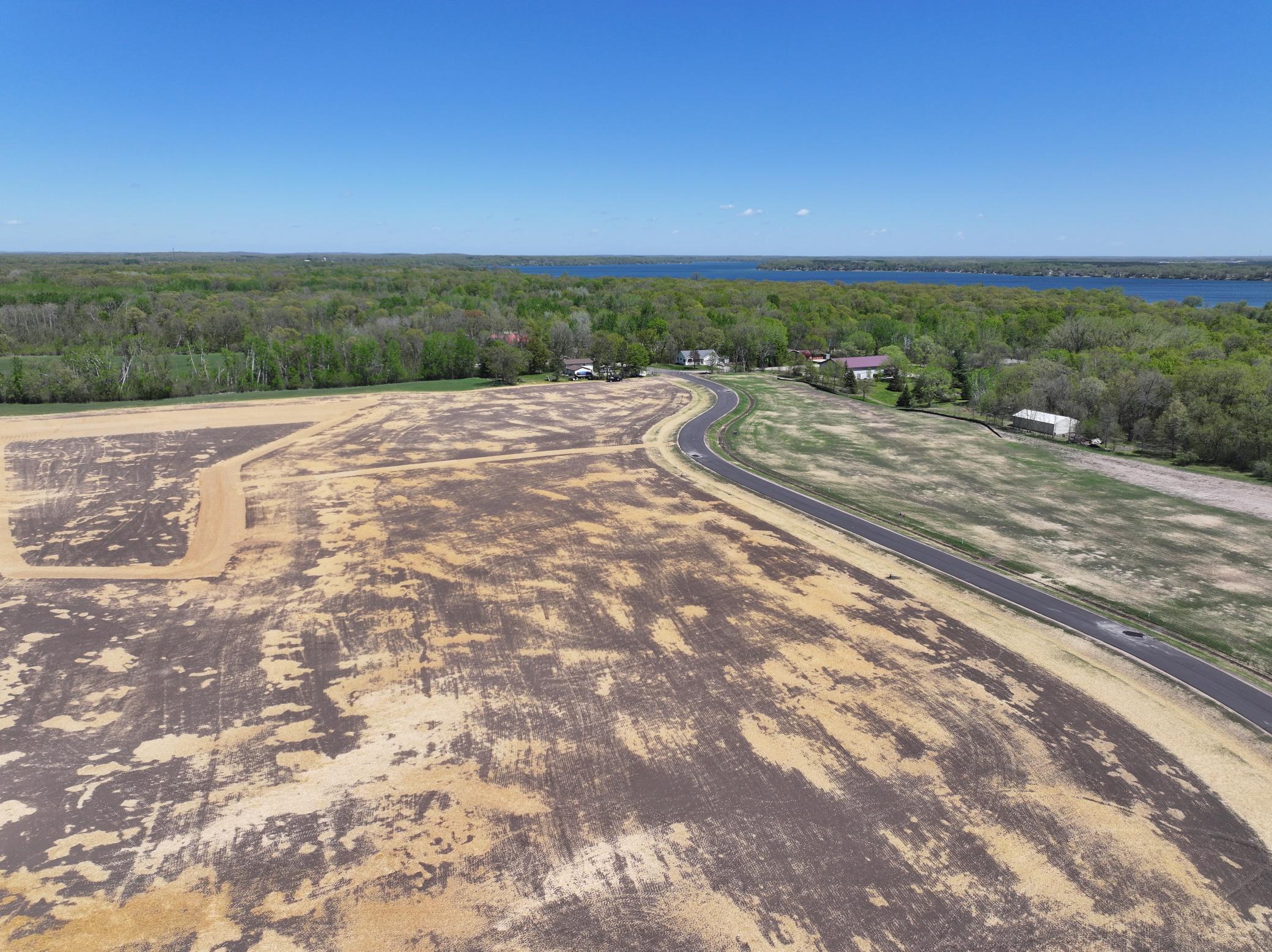 Tbd Lot 2 Blk 2 Chainview Drive NW Alexandria MN 56308
