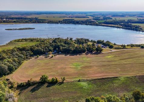 506XX 397th Avenue Frazee MN 56544