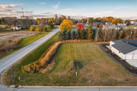 706 W Oak Street Osakis MN 56360
