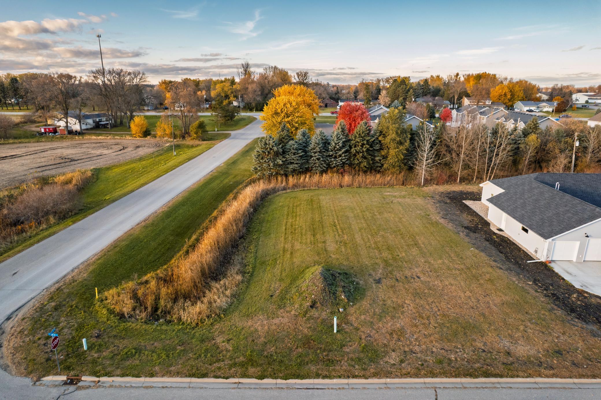 706 W Oak Street Osakis MN 56360