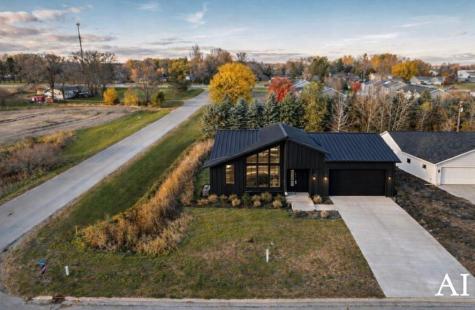 706 W Oak Street Osakis MN 56360
