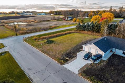 706 W Oak Street Osakis MN 56360