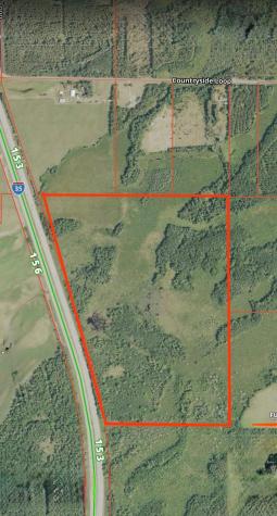Tbd Highway 35 Willow River MN 55795