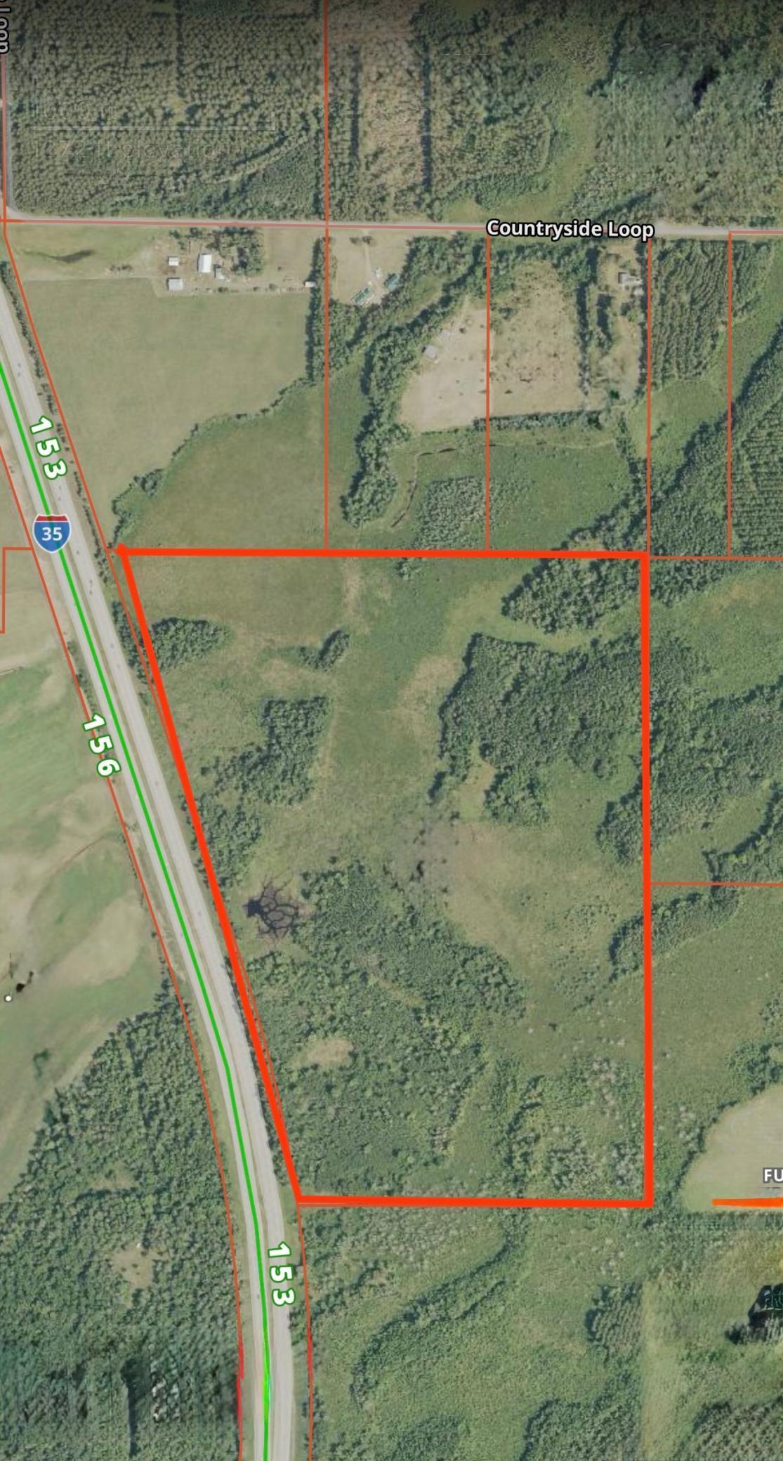 Tbd Highway 35 Willow River MN 55795