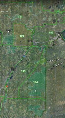 Tbd Highway 35 Willow River MN 55795