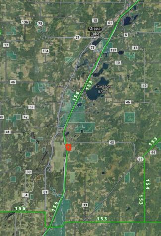 Tbd Highway 35 Willow River MN 55795