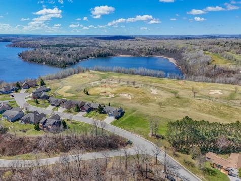 Tbd, Lot 6 Congdon Street Coleraine MN 55722