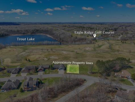 Tbd, Lot 6 Congdon Street Coleraine MN 55722