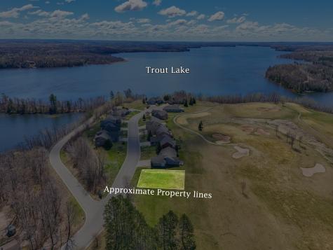 Tbd, Lot 6 Congdon Street Coleraine MN 55722