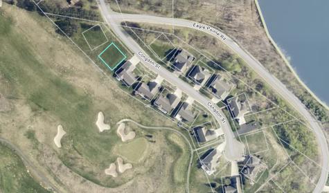 Tbd, Lot 6 Congdon Street Coleraine MN 55722