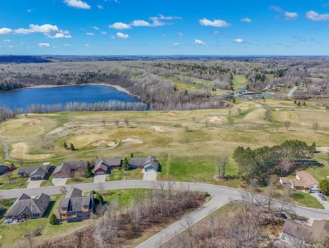 Tbd, Lot 6 Congdon Street Coleraine MN 55722