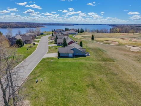 Tbd, Lot 6 Congdon Street Coleraine MN 55722