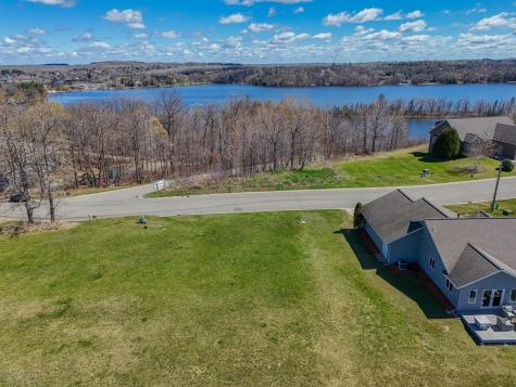 Tbd, Lot 6 Congdon Street Coleraine MN 55722