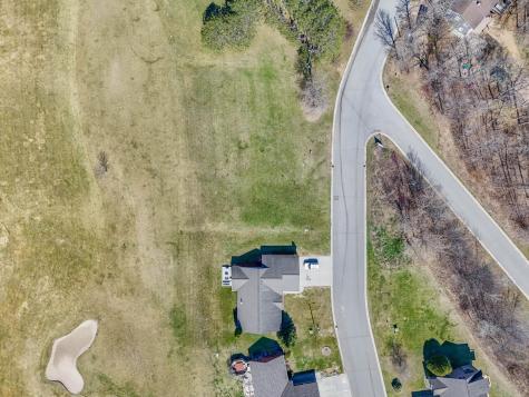 Tbd, Lot 6 Congdon Street Coleraine MN 55722