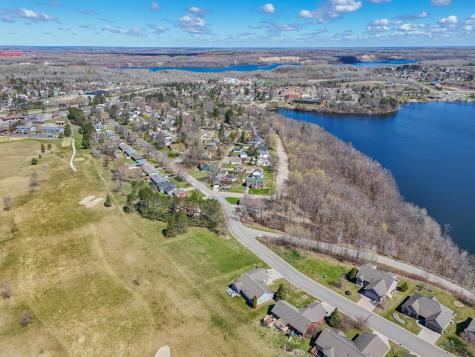 Tbd, Lot 6 Congdon Street Coleraine MN 55722
