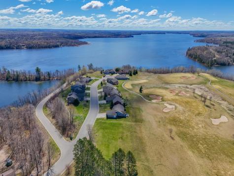 Tbd, Lot 6 Congdon Street Coleraine MN 55722