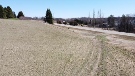 Tbd County Highway 111 Fergus Falls MN 56537
