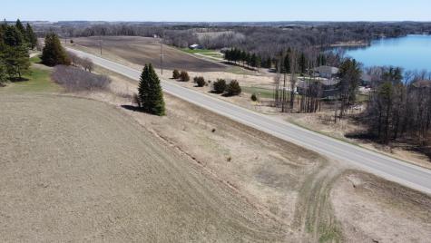 Tbd County Highway 111 Fergus Falls MN 56537