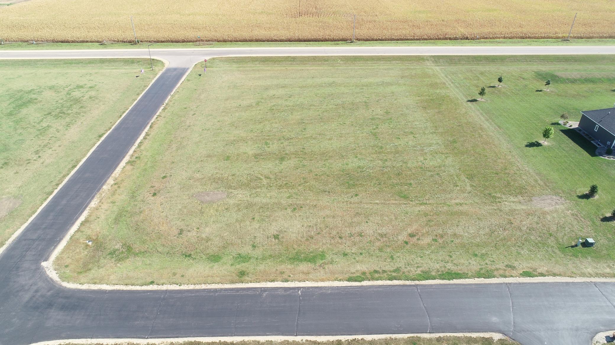 Xxx 739th Avenue Grand Meadow MN 55936
