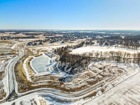 Lot 8 Isle Avenue S Cottage Grove MN 55016