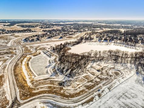 Lot 8 Isle Avenue S Cottage Grove MN 55016