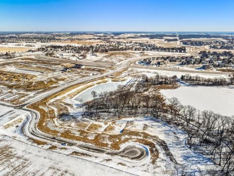 Lot 8 Isle Avenue S Cottage Grove MN 55016