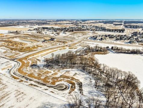 Lot 8 Isle Avenue S Cottage Grove MN 55016