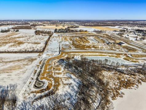 Lot 8 Isle Avenue S Cottage Grove MN 55016